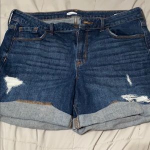 Shorts